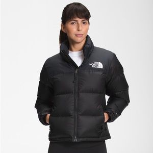 BRAND NEW North Face 1996 Retro Nuptse Puffer Jacket (Small)